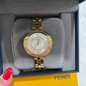Fendi My Way Watch